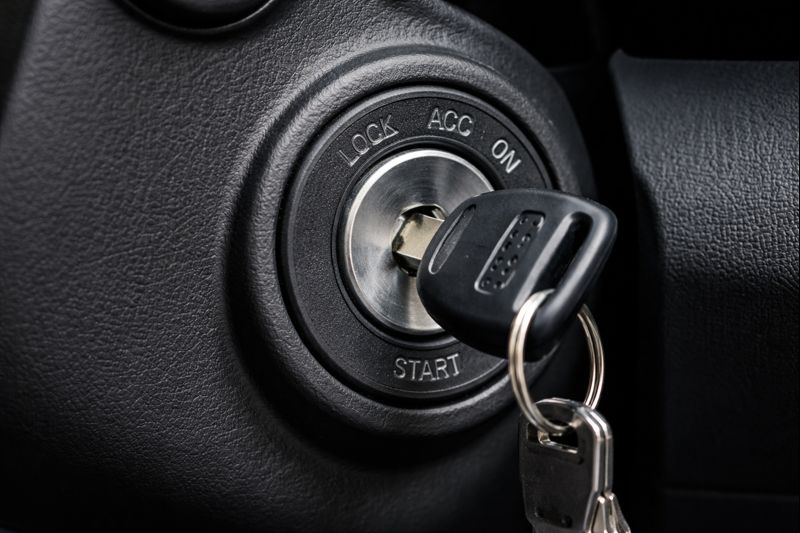 Ремонт замков