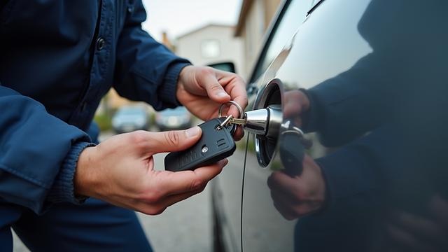 Не работает центральный замок автомобиля — Алматы